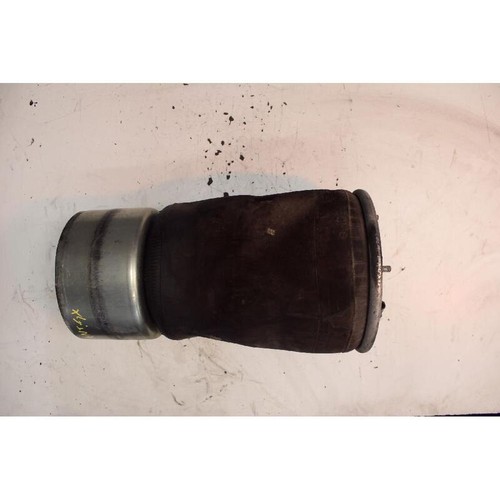 Front shock absorber daf - shock,