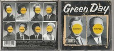 GREEN DAY / NIMROD / HDCD