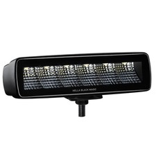 Hella Black Magic LED Mini