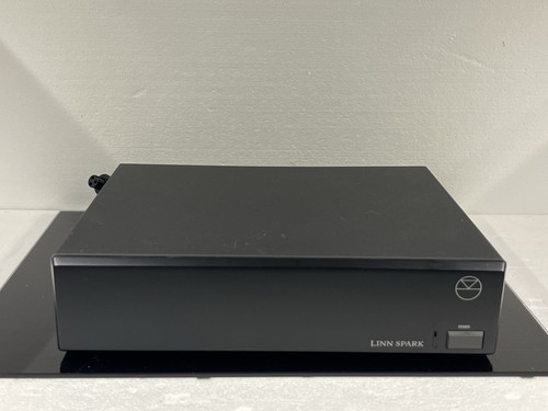 Linn spark power supply - linn,