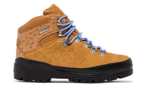 Timberland stussy world - x,