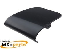 MX5 Front Bumper Towing Eye