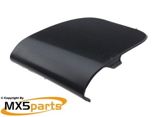 Mx5 front bumper - mx5,