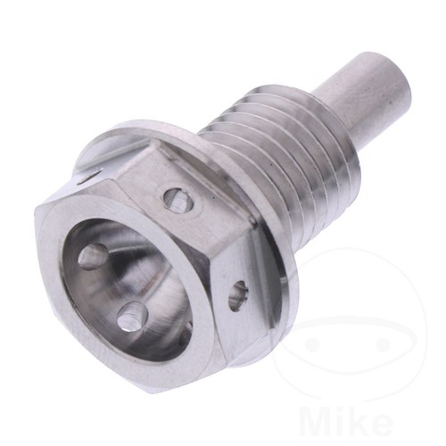 Oil drain plug - oil,