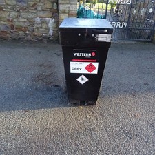 £250+Vat 107L WESTREN EASY