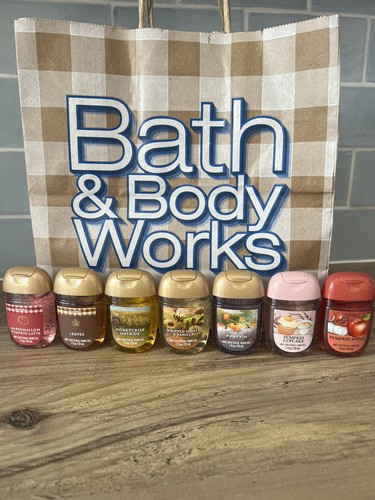 Bath body works pocketbac - &,