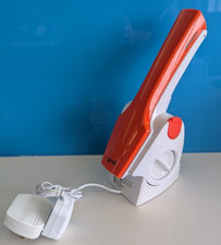 Ariete 447 Rechargeable Grati Electric Cheese Grater Cordless (100% Working)