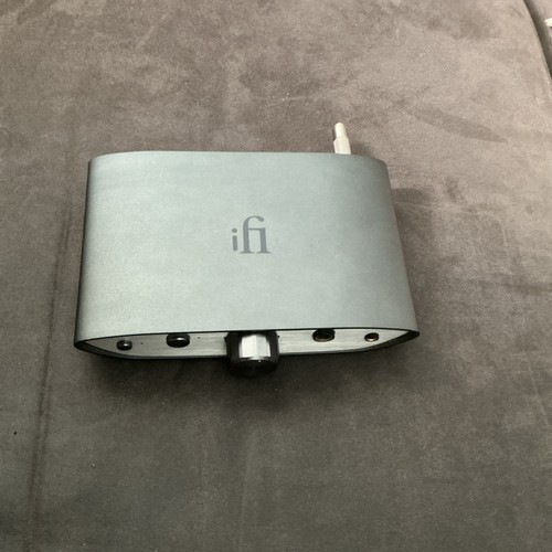 Ifi oudio usb dac zen - usb,