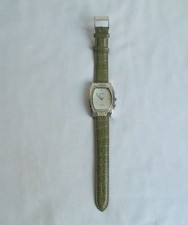 Eton Quartz Watch - Khaki