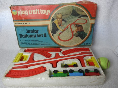 Vintage play craft toys 9521 - vintage,