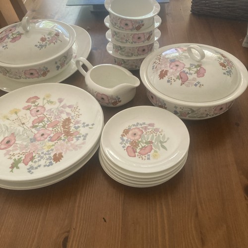 Wedgwood meadow sweet fine - wedgwood,