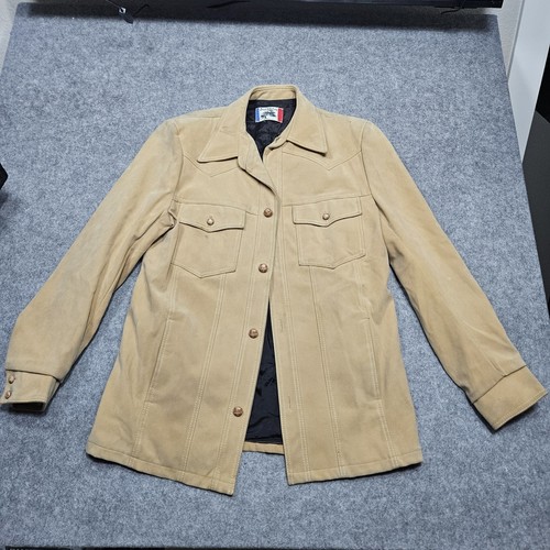 Vintage brad whitney leather - brad,