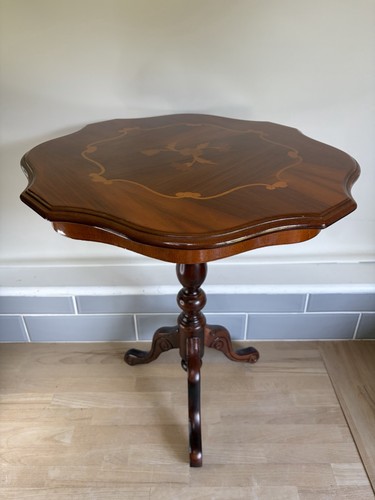 Vintage italian marquetry - vintage,