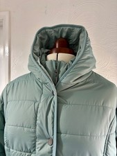 Cotton Traders Ladies Padded