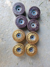 Retro vintage Krypto Roller