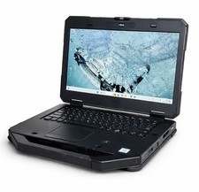 Dell Latitude Rugged 5414