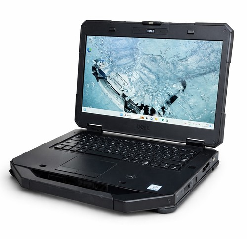 Dell latitude rugged 5414 - dell,