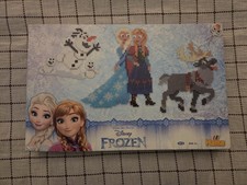 Hama Beads Disney Frozen Large Set 6000 Beads New In Box 5+ Christmas Gift Idea