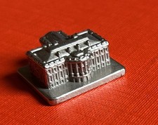 Spare Replacement Metal White