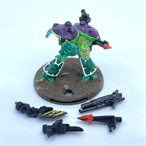 Epic warlord titan 2nd - -,
