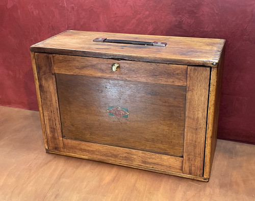 Antique neslien wooden - antique,