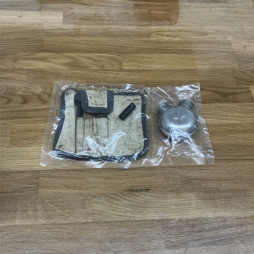 Cleaning kit mosin nagant - kit,