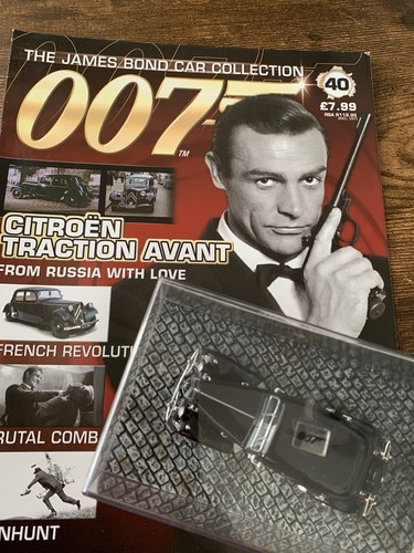 James bond car collection - bond,