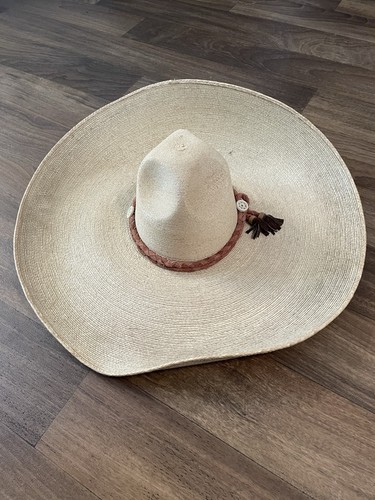 Vintage avelar sombrero - vintage,