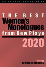 The Best Women's Monologues