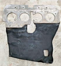 Thermal Protection Carburetors