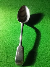 Nevada Silver Desert Spoons