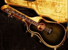 Yamaha CWE-8 Acoustic Electric