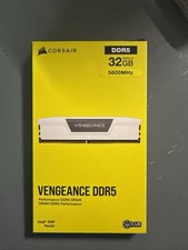 Corsair Vengeance DDR5 32gb