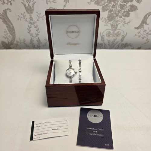 Sekonda classique women - sekonda,