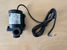 Water Pump DC 12V High
