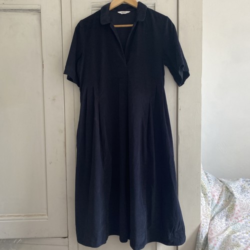 Toast corduroy dress with - toast,