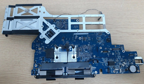 Apple imac a1225 2008 - imac, 24