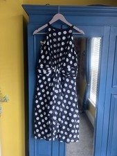 Wallis Chiffon Black & White