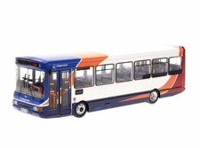 Bus By Bono Dennis Dart