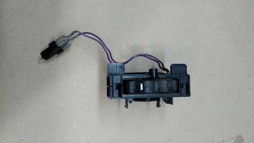 Switch heater blower fan - blower,