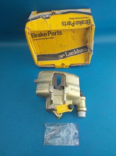 Genuine ford lc3425 front - genuine,