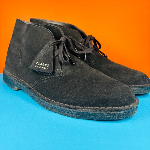Clarks originals desert boots - originals,