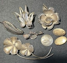 925 Sterling Silver Bundle