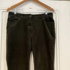 M&S Collection Corduroy