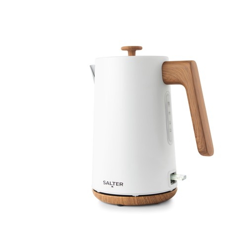 Salter cordless kettle rapid - cordless,