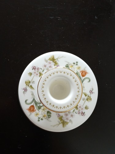 Wedgwood mirabelle bone - wedgwood, china