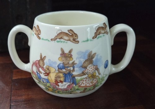 Vintage royal doulton - vintage,