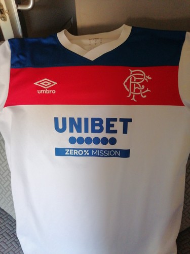 Umbro men glasgow rangers - men’s,