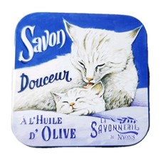 La Savonnerie de Nyons French