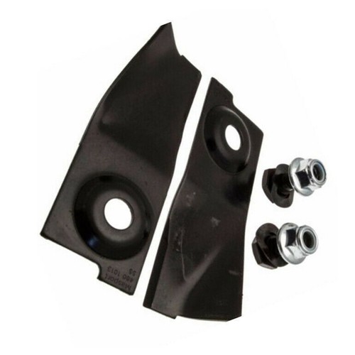2pcs inch swing - 2pcs, tip